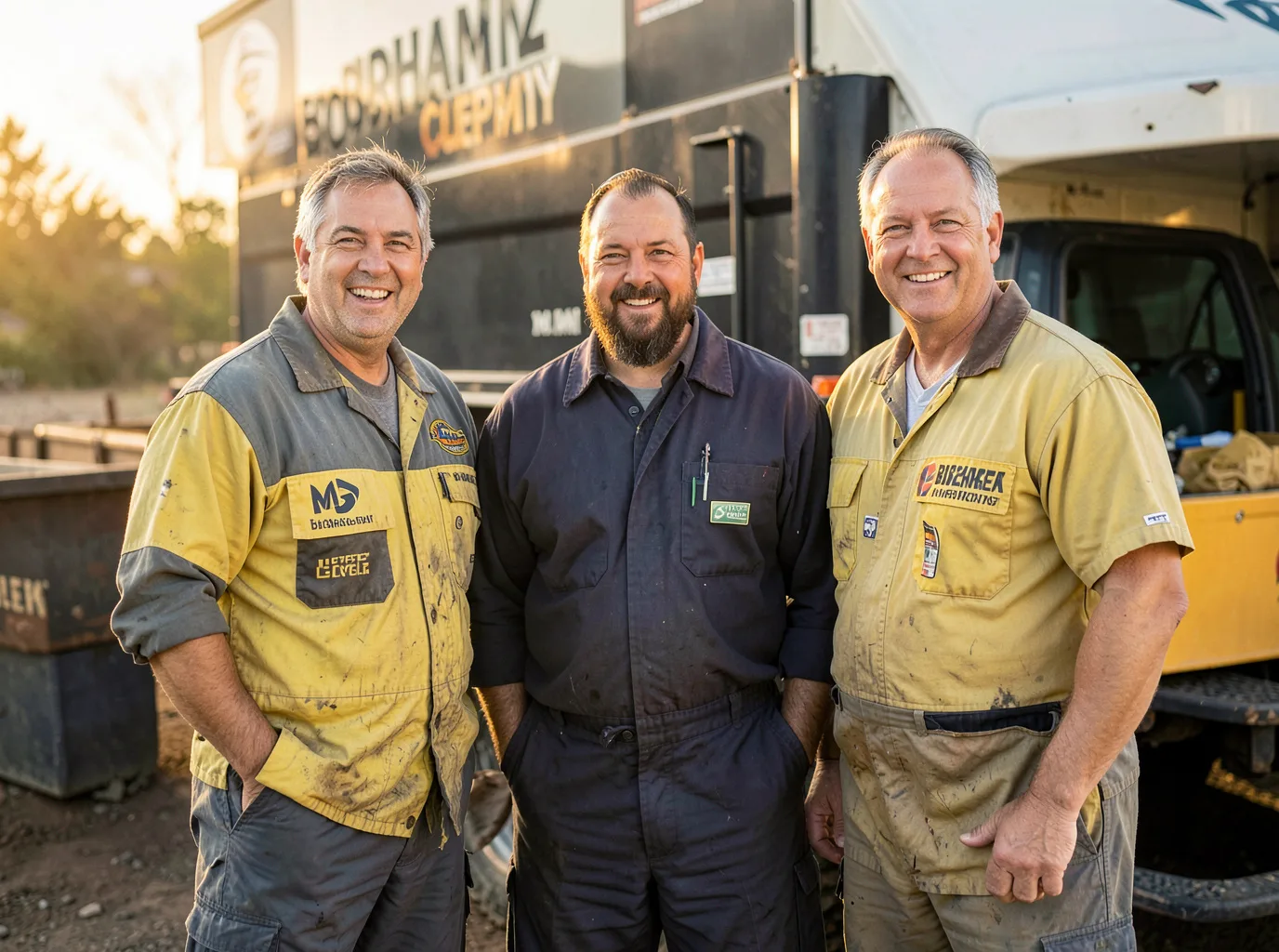 Sewage Cleanup company in Leigh, NE