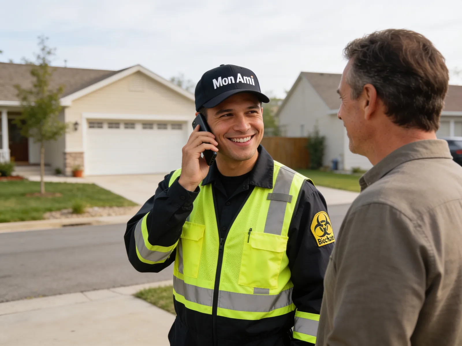 Sewage Cleanup Leigh, NE FAQs